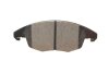 Колодки тормозные (передние) Citroen C4/Berlingo/Peugeot 5008/Partner 08- Metelli 22-0800-0 (фото 6)