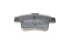 Колодки тормозные (задние) Citroen C4 Picasso/Grand Picasso 06-13/Peugeot 408 10- Metelli 22-0801-0 (фото 3)