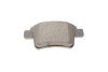 Колодки тормозные (задние) Citroen C4 Picasso/Grand Picasso 06-13/Peugeot 408 10- Metelli 22-0801-0 (фото 4)