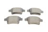 Колодки тормозные (задние) Citroen C4 Picasso/Grand Picasso 06-13/Peugeot 408 10- Metelli 22-0801-0 (фото 5)