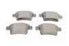 Колодки гальмівні (задні) Citroen C4 Picasso/Grand Picasso 06-13/Peugeot 408 1 Metelli 22-0801-0 (фото 5)