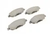 Колодки гальмівні (передні) Peugeot 308/CC/SW 07-14/Peugeot 3008/5008 09-17 Metelli 22-0804-0 (фото 5)