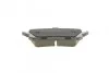 Колодки тормозные (задние) Audi A6 05-18/Q3/Skoda Octavia 12-/VW Passat B6-B8/Tiguan 05-/Sharan 10- Metelli 22-0806-0 (фото 3)