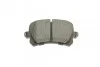 Колодки тормозные (задние) Audi A6 05-18/Q3/Skoda Octavia 12-/VW Passat B6-B8/Tiguan 05-/Sharan 10- Metelli 22-0806-0 (фото 5)
