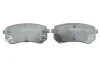 Колодки тормозные (задние) Hyundai i10 07-17/Kia Picanto 04-11 Metelli 22-0815-0 (фото 3)