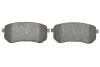 Колодки тормозные (задние) Hyundai i10 07-17/Kia Picanto 04-11 Metelli 22-0815-0 (фото 5)