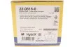 Колодки тормозные (задние) Citroen Berlingo/Peugeot 308/Partner 08- Metelli 22-0816-0 (фото 7)