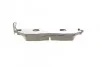 Колодки тормозные (передние) Renault Koleos 08-/Nissan Qashqai 07-13/Pathfinder/NP300/Murano 05- Metelli 22-0819-0 (фото 2)