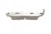 Колодки тормозные (передние) Renault Koleos 08-/Nissan Qashqai 07-13/Pathfinder/NP300/Murano 05- Metelli 22-0819-0 (фото 5)