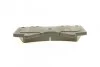 Колодки тормозные (передние) Toyota Land Cruiser Prado 09-/200/Sequoia/Tundra/Lexus LX 07- Metelli 22-0821-0 (фото 4)