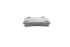 Колодки тормозные (задние) Mitsubishi Lancer VIII 08-15 Metelli 22-0826-0 (фото 2)
