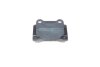 Колодки тормозные (задние) Mitsubishi Lancer VIII 08-15 Metelli 22-0826-0 (фото 3)
