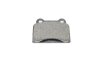 Колодки тормозные (задние) Mitsubishi Lancer VIII 08-15 Metelli 22-0826-0 (фото 4)