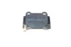 Колодки тормозные (задние) Mitsubishi Lancer VIII 08-15 Metelli 22-0826-0 (фото 6)