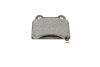 Колодки тормозные (задние) Mitsubishi Lancer VIII 08-15 Metelli 22-0826-0 (фото 7)