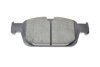 Колодки тормозные (передние) VW T5 03-15/T6 15- (Ate - Teves)/(с датчиком) Metelli 22-0831-0 (фото 12)