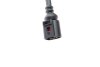 Колодки тормозные (передние) VW T5 03-15/T6 15- (Ate - Teves)/(с датчиком) Metelli 22-0831-0 (фото 4)
