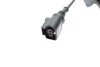 Колодки гальмівні (передні) VW T5 03-15/T6 15- (Ate - Teves)/(з датчиком) Metelli 22-0831-0 (фото 5)