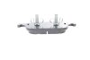 Колодки тормозные (передние) VW T5 03-15/T6 15- (Ate - Teves)/(с датчиком) Metelli 22-0831-0 (фото 7)