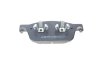 Колодки тормозные (передние) VW T5 03-15/T6 15- (Ate - Teves)/(с датчиком) Metelli 22-0831-0 (фото 8)