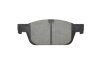 Колодки тормозные (передние) VW T5 03-15/T6 15- (Ate - Teves)/(с датчиком) Metelli 22-0831-0 (фото 9)