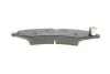 Колодки тормозные (передние) Land Rover Discovery IV/V 09-/Range Rover III/IV/Sport I/II 06- Metelli 22-0836-6 (фото 3)