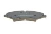 Колодки тормозные (передние) Land Rover Discovery IV/V 09-/Range Rover III/IV/Sport I/II 06- Metelli 22-0836-6 (фото 7)