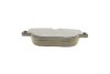 Колодки тормозные (задние) Land Rover Range Rover III/Sport I/II 09- Metelli 22-0837-0 (фото 3)