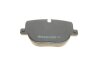 Колодки тормозные (задние) Land Rover Range Rover III/Sport I/II 09- Metelli 22-0837-0 (фото 4)