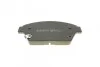 Колодки тормозные (передние) Nissan Rogue 10-13/Chevrolet Cruze/Opel Astra 09-/Zafira C/Mokka 11- Metelli 22-0839-0 (фото 2)