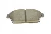 Колодки тормозные (передние) Nissan Rogue 10-13/Chevrolet Cruze/Opel Astra 09-/Zafira C/Mokka 11- Metelli 22-0839-0 (фото 3)