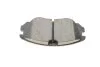 Колодки тормозные (передние) Opel Insignia A 08-17/Chevrolet Malibu 12-/Bentley Flying Spur 13- Metelli 22-0841-0 (фото 5)
