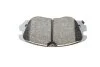 Колодки тормозные (передние) Opel Insignia A 08-17/Chevrolet Malibu 12-/Bentley Flying Spur 13- Metelli 22-0841-0 (фото 7)