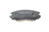 Колодки тормозные (передние) Opel Insignia A 08-17/Chevrolet Malibu 12-/Bentley Flying Spur 13- Metelli 22-0841-0 (фото 8)