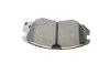 Колодки тормозные (передние) Opel Insignia A 08-17/Chevrolet Malibu 12-/Bentley Flying Spur 13- Metelli 22-0841-0 (фото 9)