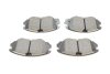 Колодки гальмівні (передні) Opel Insignia A 08-17/Chevrolet Malibu 12-/Bentley Flying Spur 13- Metelli 22-0841-0 (фото 10)