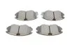 Колодки тормозные (передние) Opel Insignia A 08-17/Chevrolet Malibu 12-/Bentley Flying Spur 13- Metelli 22-0841-0 (фото 10)