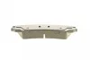 Колодки тормозные (передние) Nissan Rogue 10-13/Opel Astra J 09-/Insignia 08-17/Zafira C 11- Metelli 22-0842-0 (фото 2)