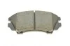 Колодки тормозные (передние) Nissan Rogue 10-13/Opel Astra J 09-/Insignia 08-17/Zafira C 11- Metelli 22-0842-0 (фото 4)