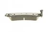 Колодки тормозные (передние) Nissan Rogue 10-13/Opel Astra J 09-/Insignia 08-17/Zafira C 11- Metelli 22-0842-0 (фото 5)