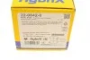 Колодки тормозные (передние) Nissan Rogue 10-13/Opel Astra J 09-/Insignia 08-17/Zafira C 11- Metelli 22-0842-0 (фото 9)