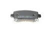 Колодки тормозные (задние) Opel Insignia 08-17/Chevrolet Malibu/Bentley Flying Spur 12-/Saab 9-5 10- Metelli 22-0844-0 (фото 3)