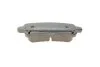 Колодки тормозные (задние) Opel Insignia 08-17/Chevrolet Malibu/Bentley Flying Spur 12-/Saab 9-5 10- Metelli 22-0844-0 (фото 5)