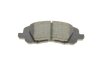 Колодки тормозные (передние) Dodge Avenger/Caliber/Jeep Compass/Patriot/Lancia Flavia 06- Metelli 22-0861-0 (фото 5)