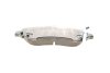Колодки тормозные (передние) Chrysler Grand Voyager/Dodge Caravan/Journey/Jeep Cherokee/Compass 07- Metelli 22-0862-0 (фото 2)