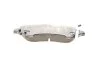 Колодки тормозные (передние) Chrysler Grand Voyager/Dodge Caravan/Journey/Jeep Cherokee/Compass 07- Metelli 22-0862-0 (фото 2)