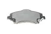 Колодки тормозные (передние) Chrysler Grand Voyager/Dodge Caravan/Journey/Jeep Cherokee/Compass 07- Metelli 22-0862-0 (фото 5)