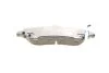 Колодки тормозные (передние) Chrysler Grand Voyager/Dodge Caravan/Journey/Jeep Cherokee/Compass 07- Metelli 22-0862-0 (фото 6)