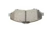 Колодки тормозные (передние) Chrysler Grand Voyager/Dodge Caravan/Journey/Jeep Cherokee/Compass 07- Metelli 22-0862-0 (фото 7)