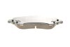 Колодки тормозные (передние) Chrysler Grand Voyager/Dodge Caravan/Journey/Jeep Cherokee/Compass 07- Metelli 22-0862-0 (фото 8)